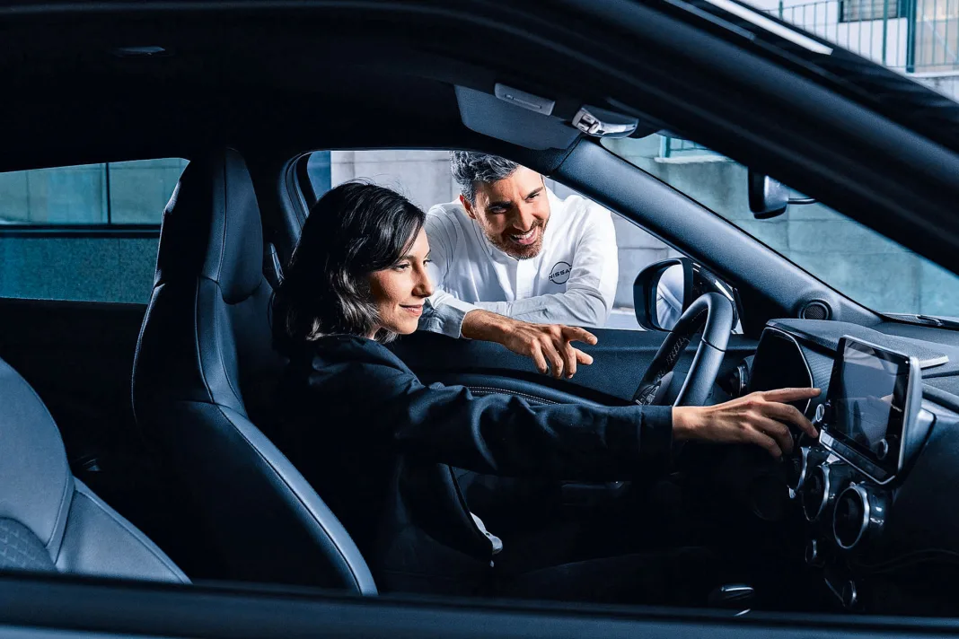 Nissan Servisinde Büyük İndirimler