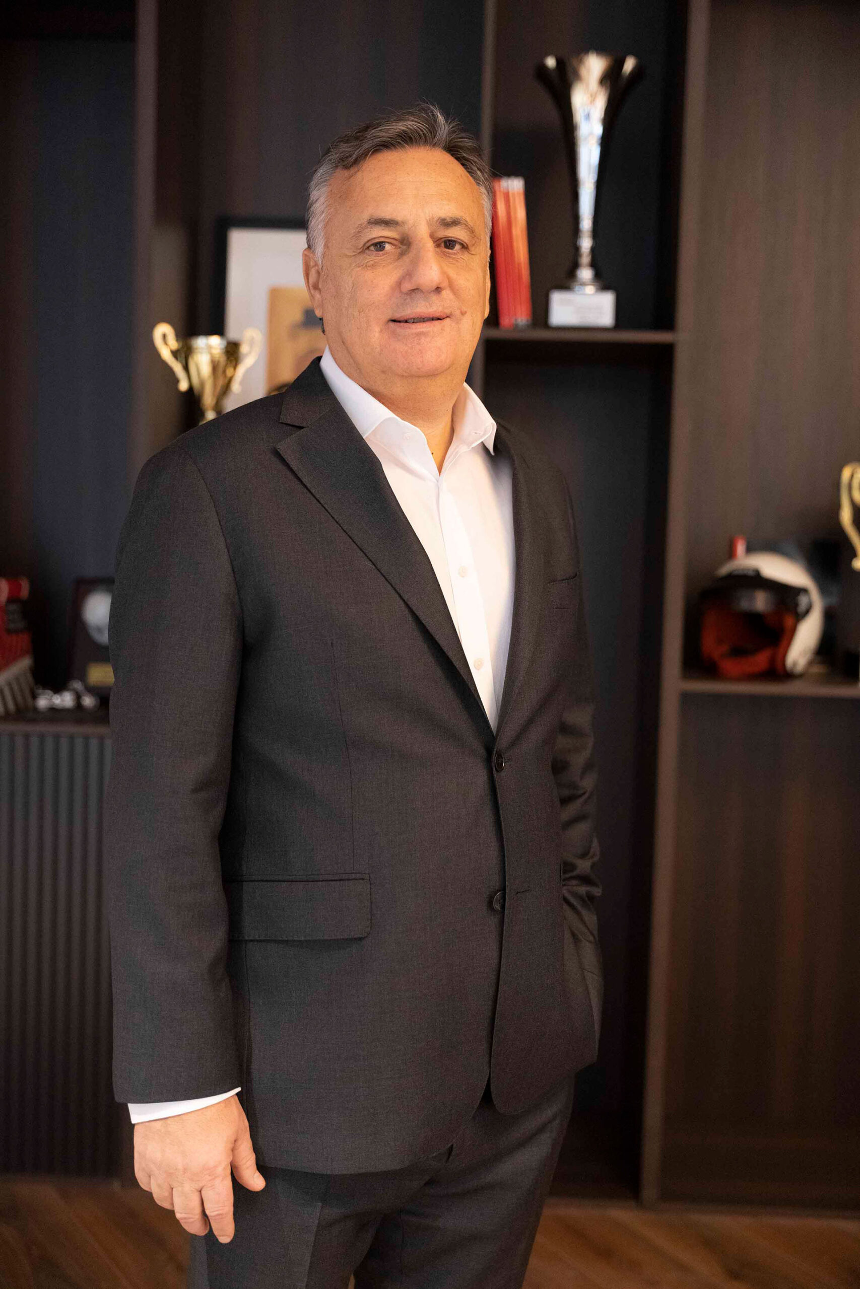 Elektrikli Araçların Geleceği: Fiyatlandırmanın Rolü 1 2plan İcra Kurulu Başkanı Orhan Ülgür