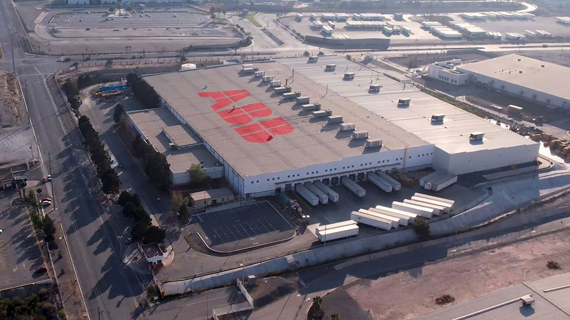 ABB Saltillo Tesisi Karbon Emisyonlarını Azalttı 1 ABB Saltillo Tesisi Karbon Emisyonlarını Azalttı