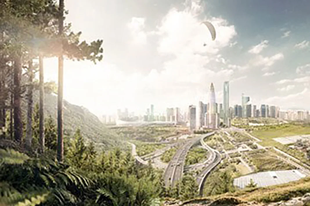 ABB Saltillo Tesisi Karbon Emisyonlarını Azalttı