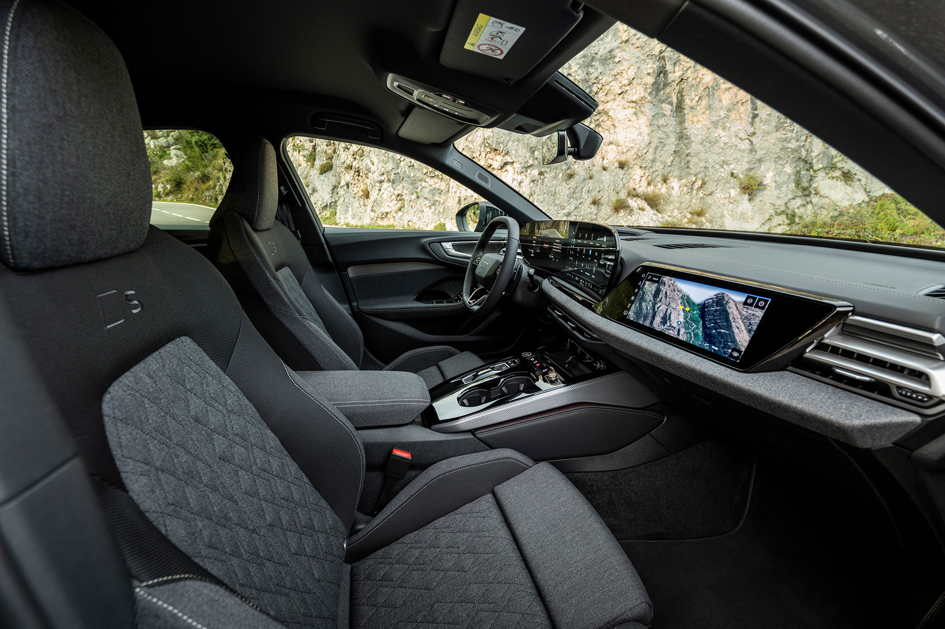 Audi A5 Tamamen Yenilendi 5