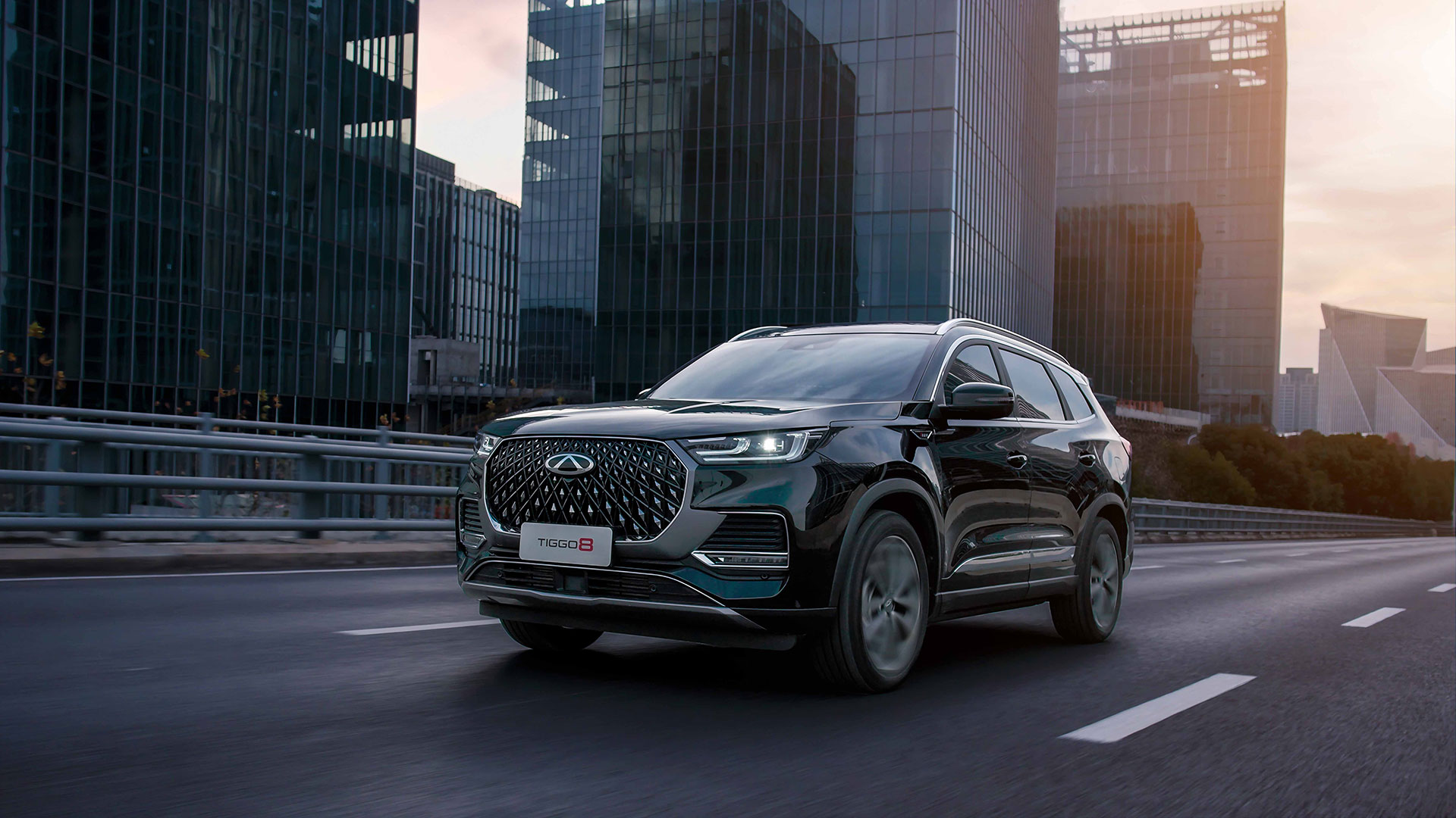Chery Satışları Rekor Kırdı