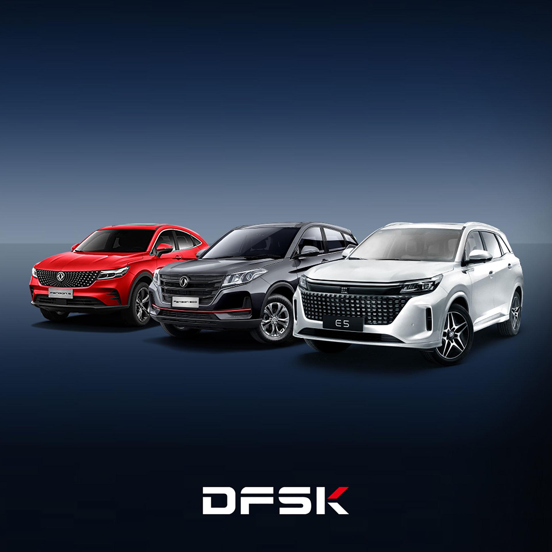 DFSK Yılsonu Kampanyası: Takas ve Kredi Fırsatları
