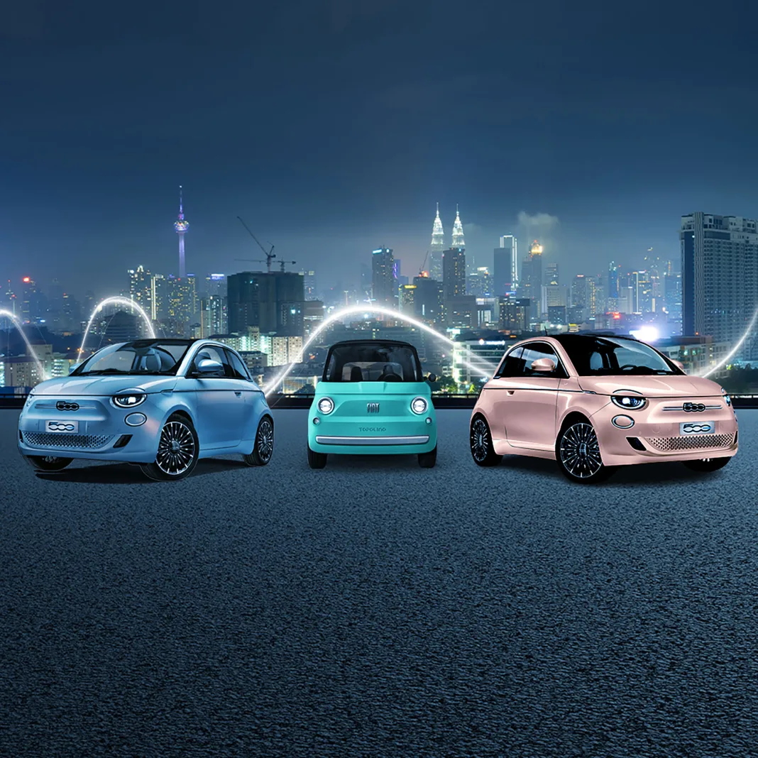 Fiat'tan Yıl Sonu Özel Kampanyası: Kısa Günün Karı