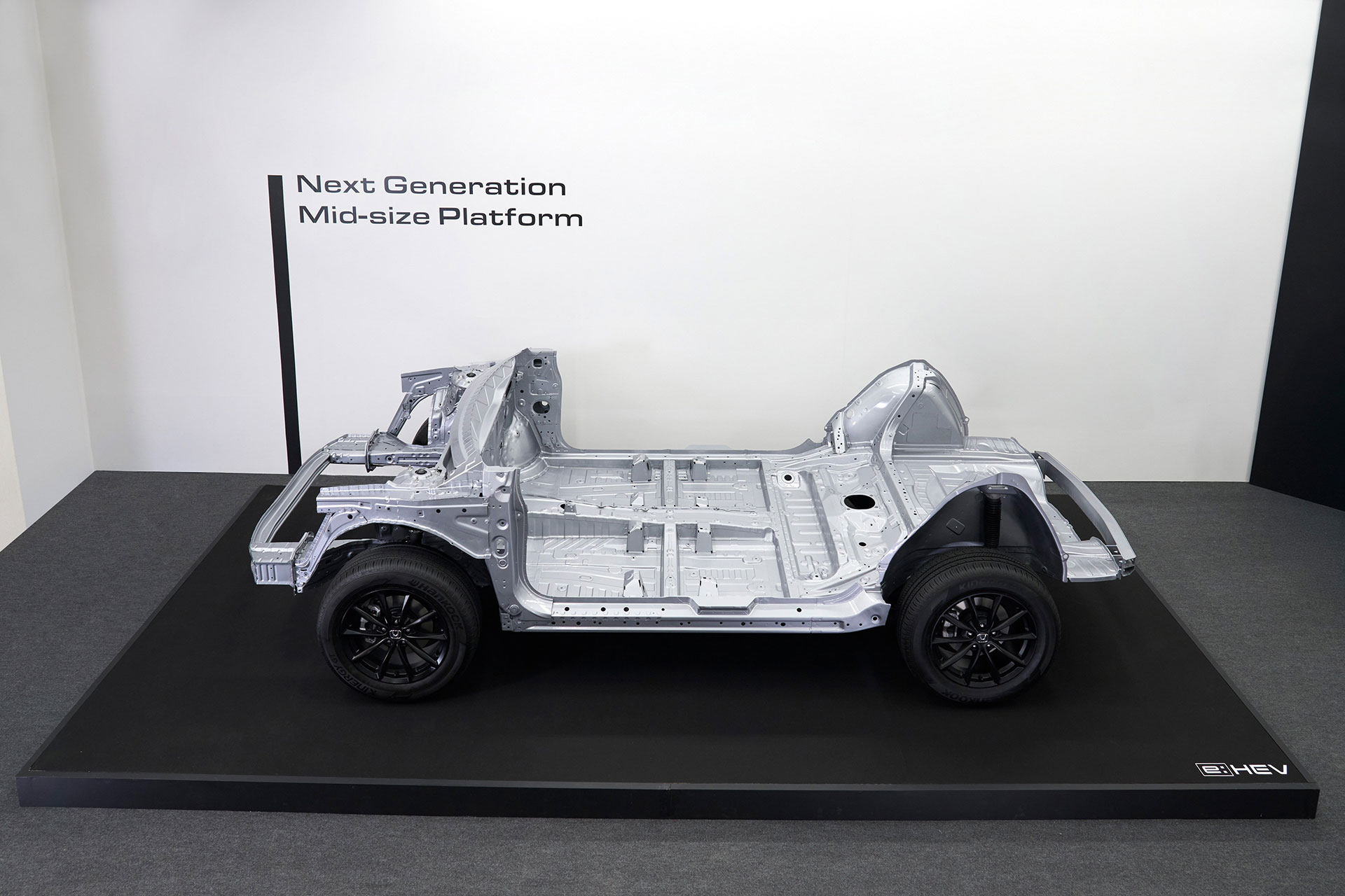 Honda, Hibrit ve Elektrikli Araçlarda Yeni Çağa Geçiyor