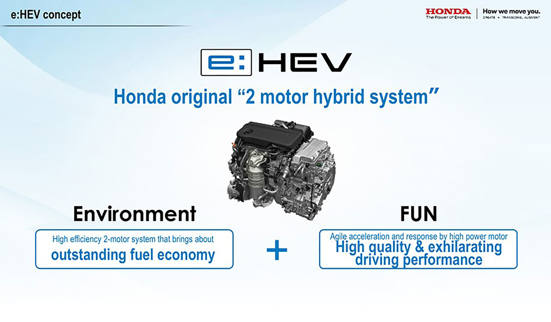 Honda, Hibrit ve Elektrikli Araçlarda Yeni Çağa Geçiyor 1 Honda, Hibrit ve Elektrikli Araçlarda Yeni Çağa Geçiyor