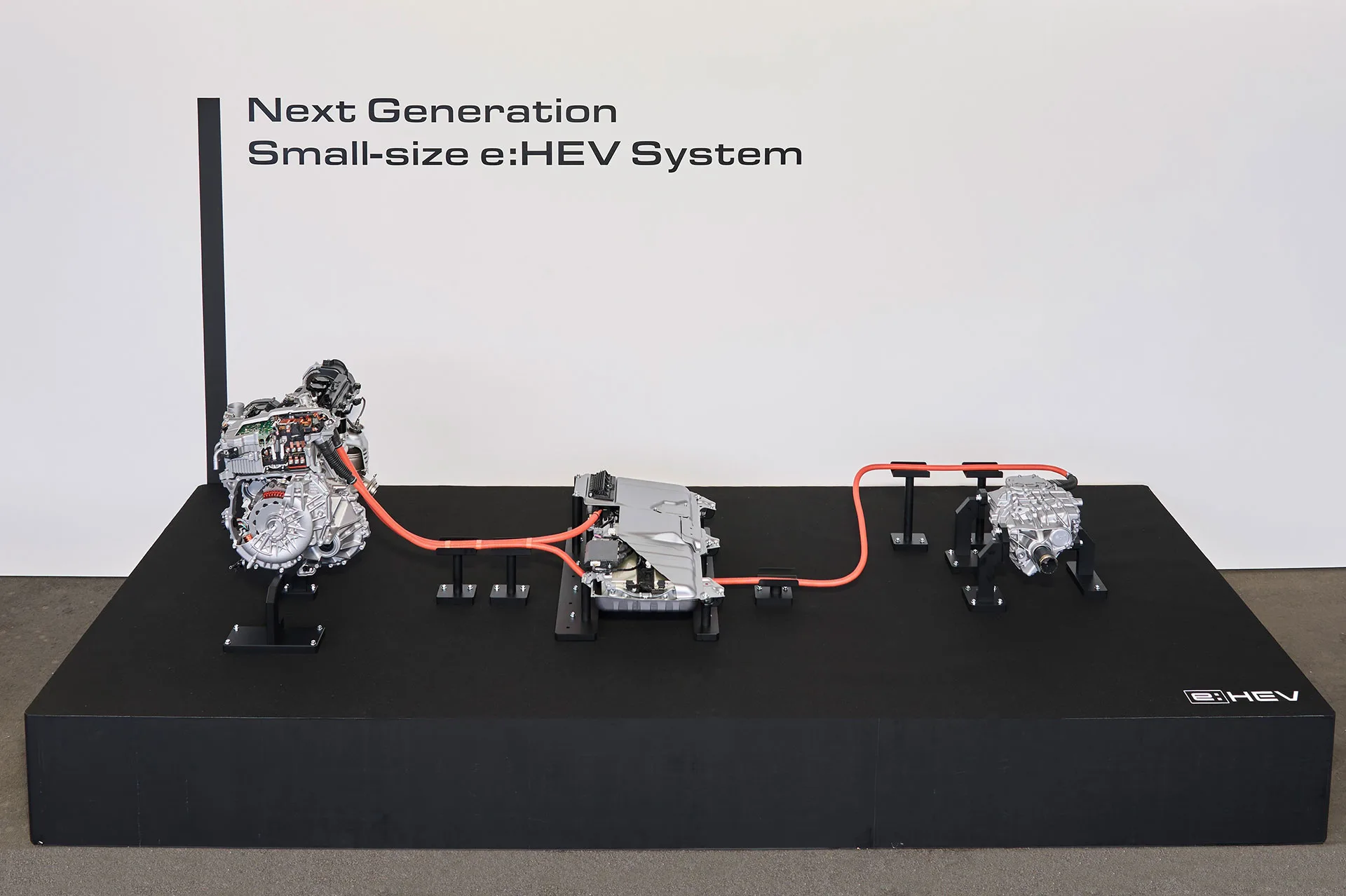 Honda, Hibrit ve Elektrikli Araçlarda Yeni Çağa Geçiyor