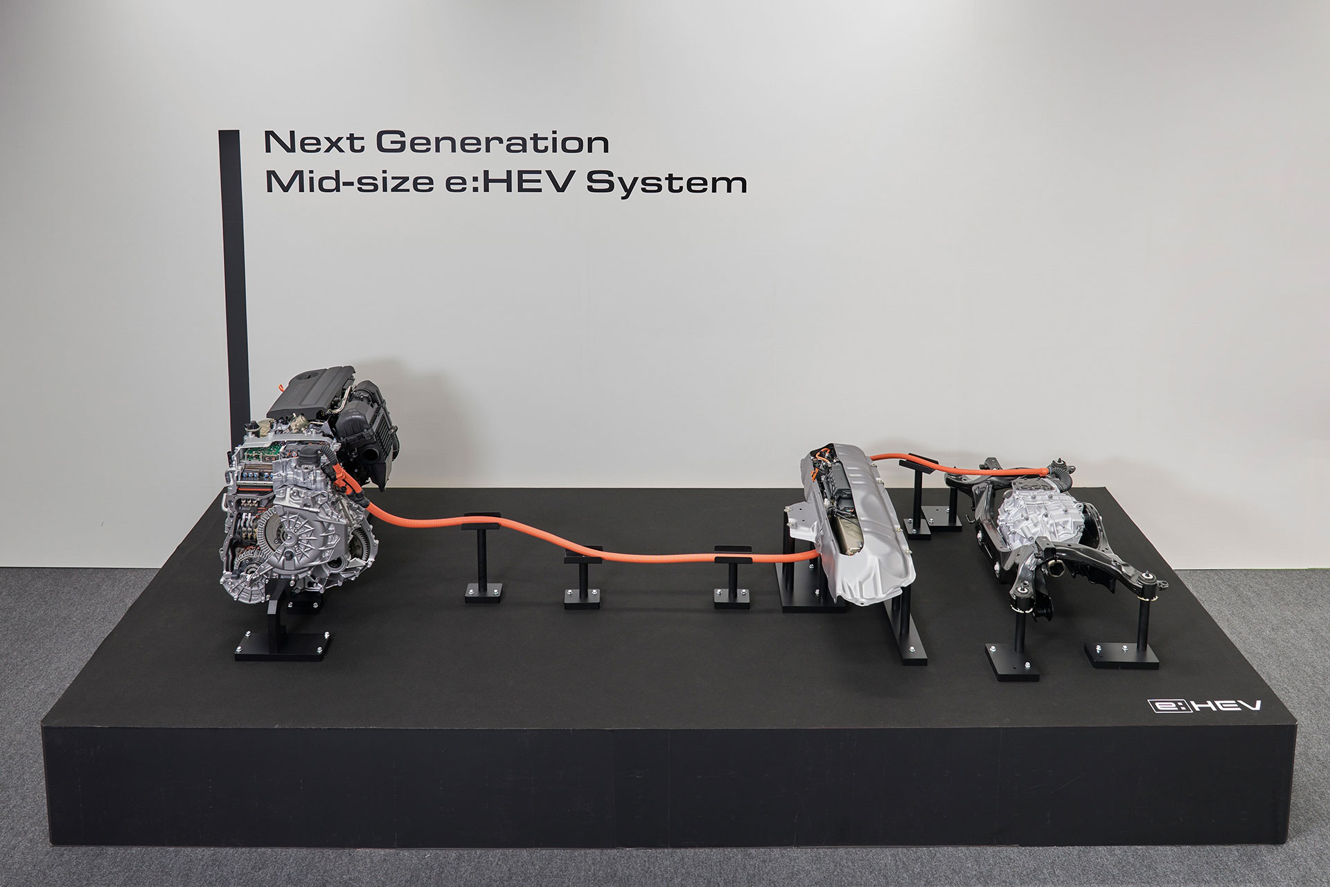 Honda, Hibrit ve Elektrikli Araçlarda Yeni Çağa Geçiyor