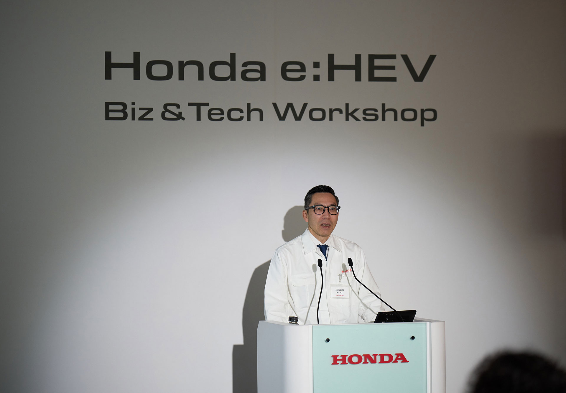Honda, Hibrit ve Elektrikli Araçlarda Yeni Çağa Geçiyor