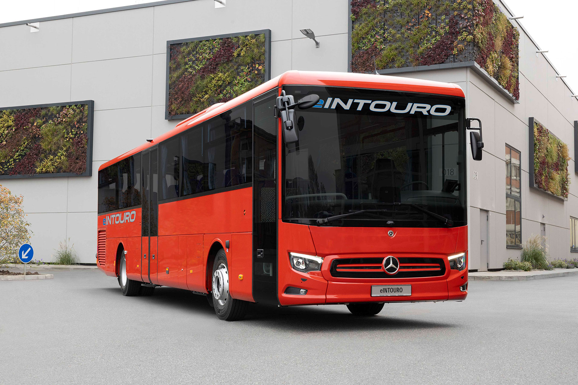 Daimler e-mobiliteye yatırım yapıyor