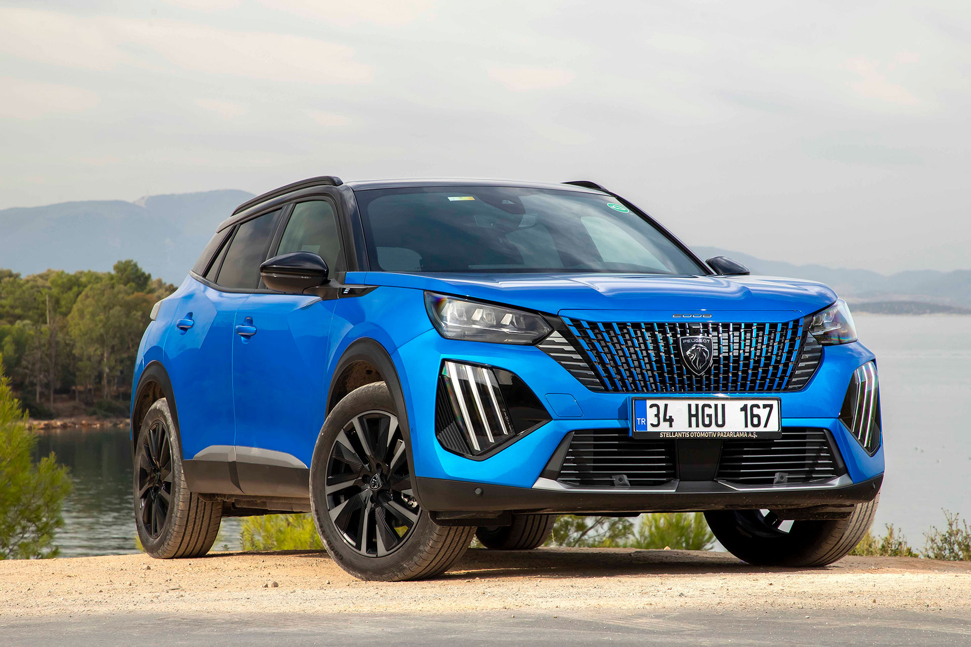 Peugeot Modellerinde Özel Fırsat