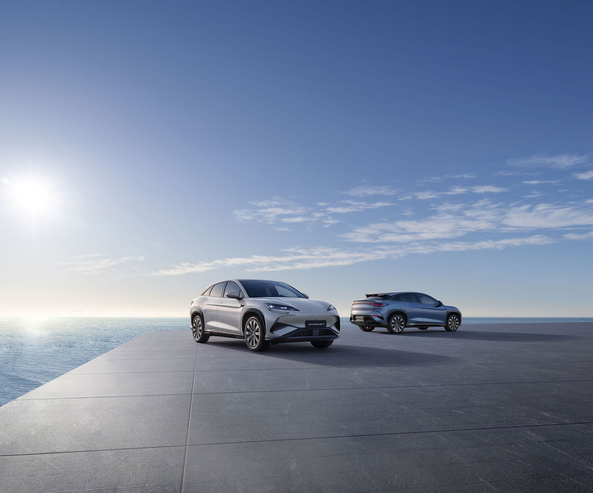 BYD, AUTOBEST ten En İyi Otomobil Şirketi Ödülü