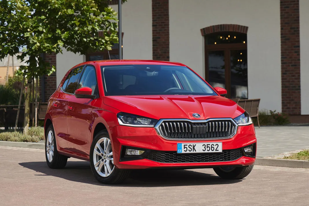 Škoda'dan Yıl Sonu Sürprizi: Aralık Ayına Özel Cazip Kampanyalar