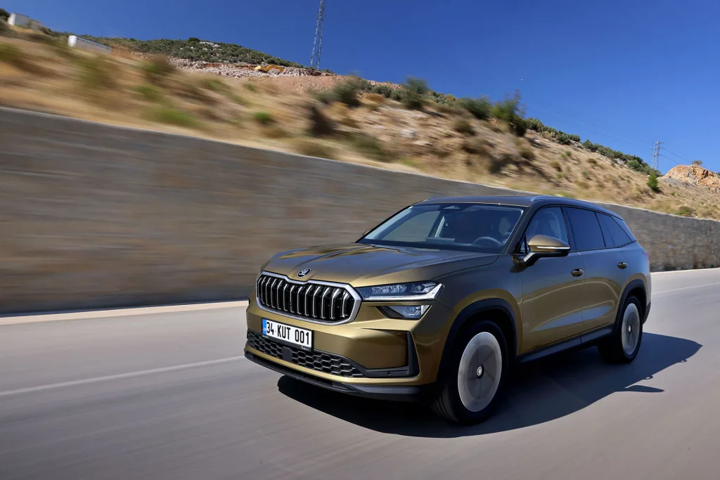 Škoda'dan Yıl Sonu Sürprizi: Aralık Ayına Özel Cazip Kampanyalar