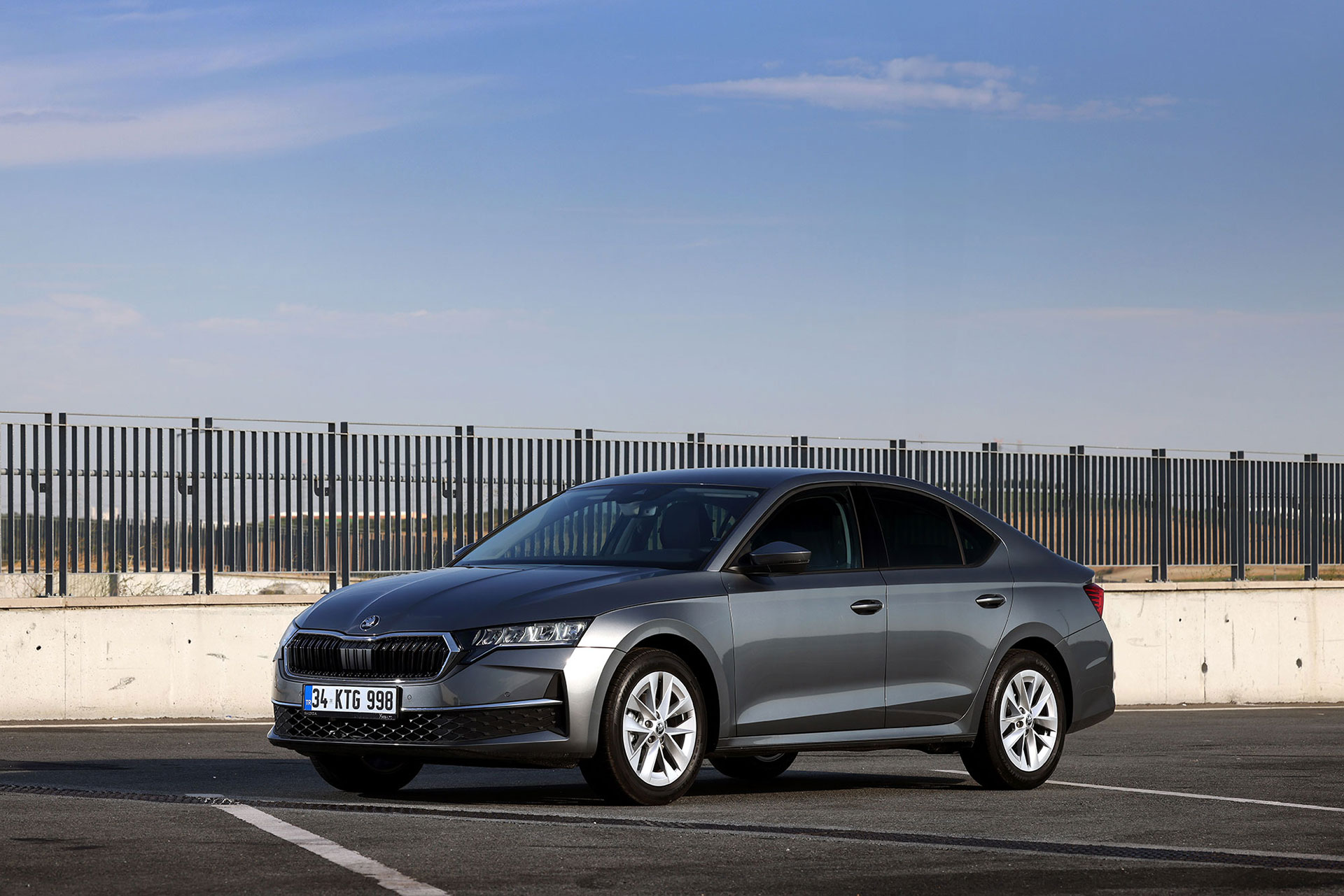 Škoda Rekor Kırdı: Satışlarda Büyük Başarı 6 Škoda Rekor Kırdı: Satışlarda Büyük Başarı