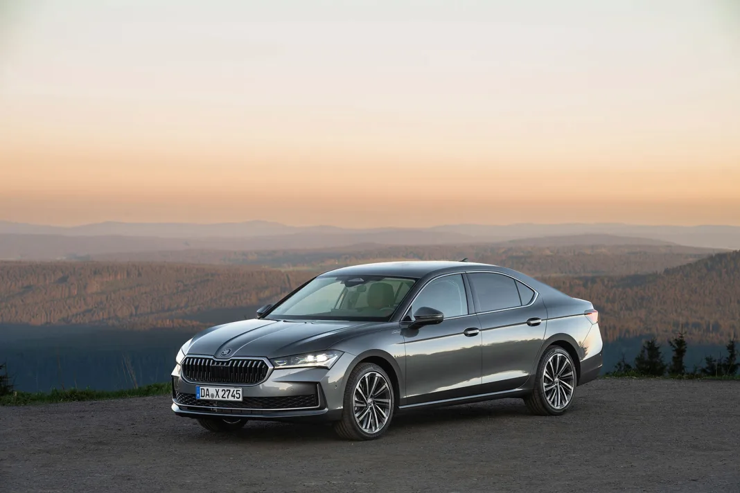 Škoda Rekor Kırdı: Satışlarda Büyük Başarı