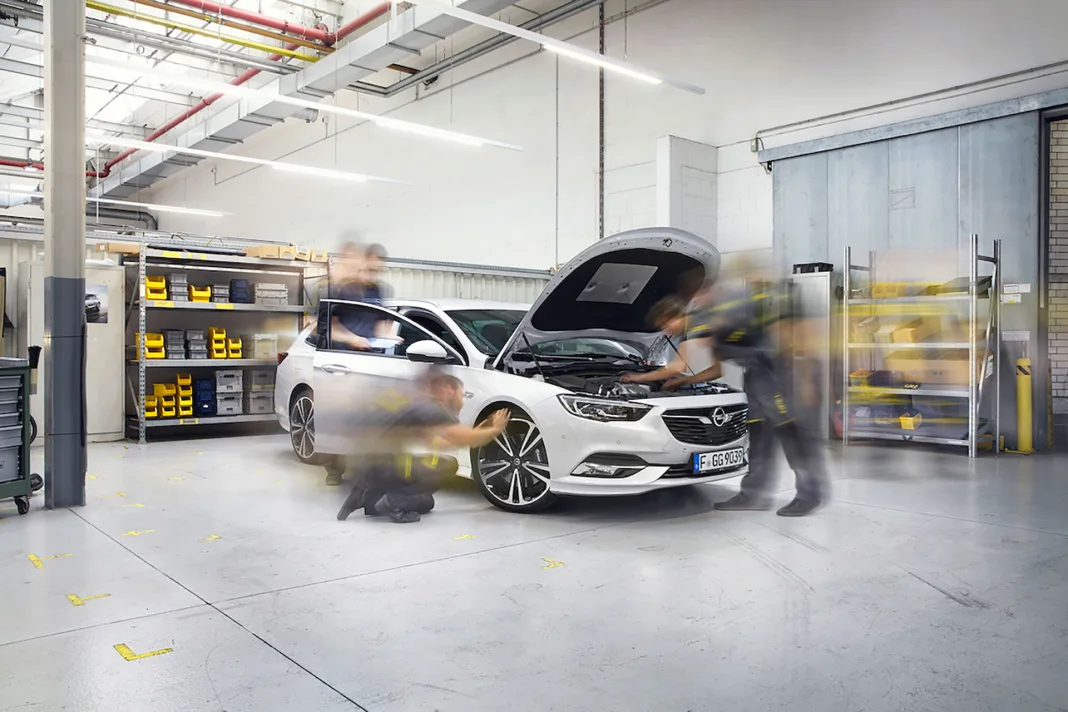 Stellantis Müşterileri Memnun, Servisler Yoğun