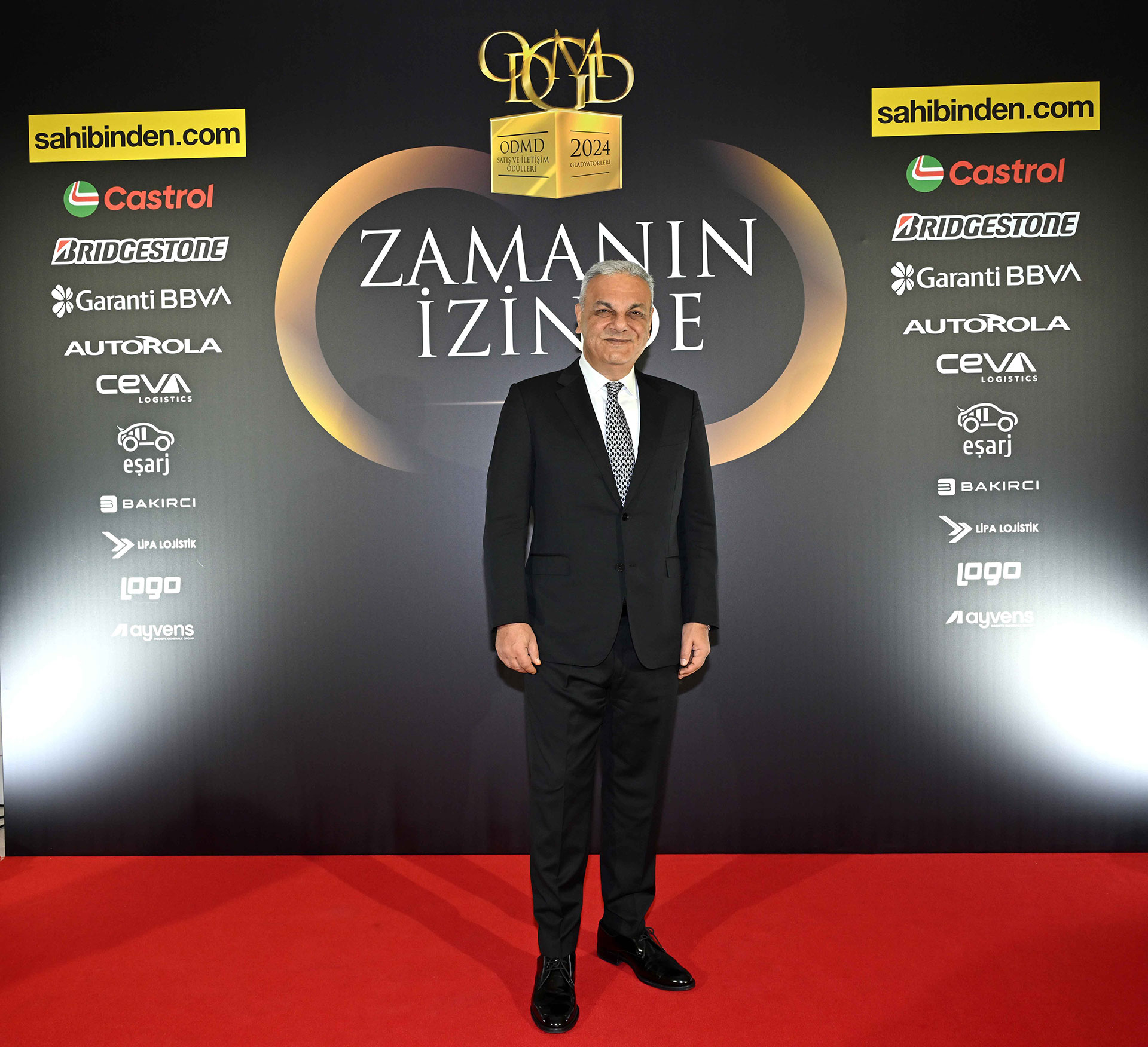 ODMD Gladyatörler 2024 Sahiplerini Buldu 1 ODMD Gladyatörler 2024 Sahiplerini Buldu