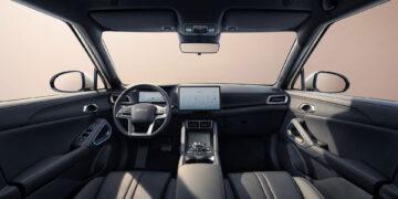 BYD ATTO 2 ile Elektrikli SUV Pazarına Giriyor