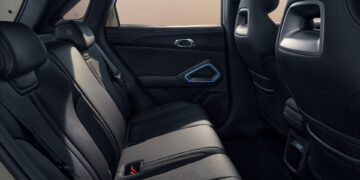 BYD ATTO 2 ile Elektrikli SUV Pazarına Giriyor