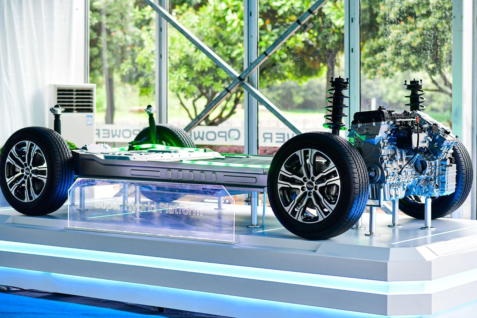 Chery'nin Yükselişi Sürüyor: 2024 Satış Rakamları Açıklandı 2 Chery'nin Yükselişi Sürüyor: 2024 Satış Rakamları Açıklandı