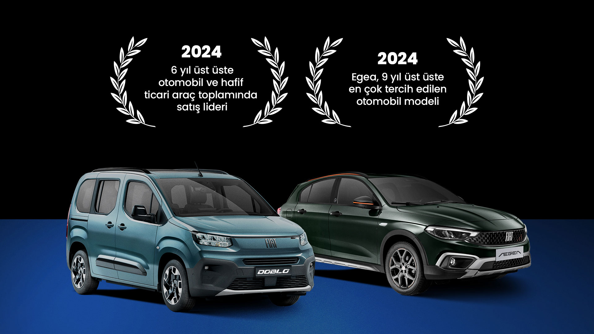 Otomotivde Zirve Fiat ın 1 Otomotivde Zirve Fiat'ın