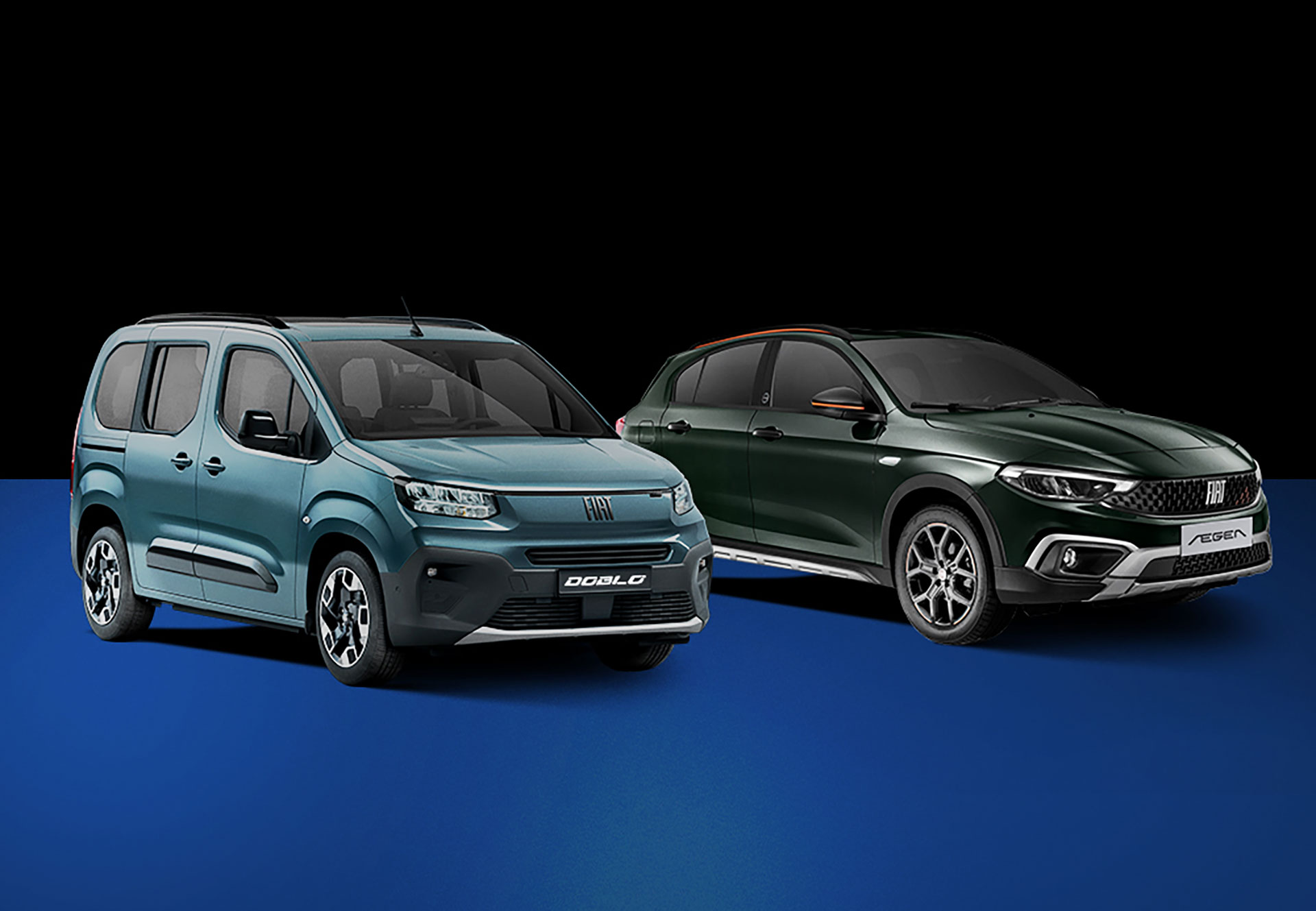 Otomotivde Zirve Fiat'ın