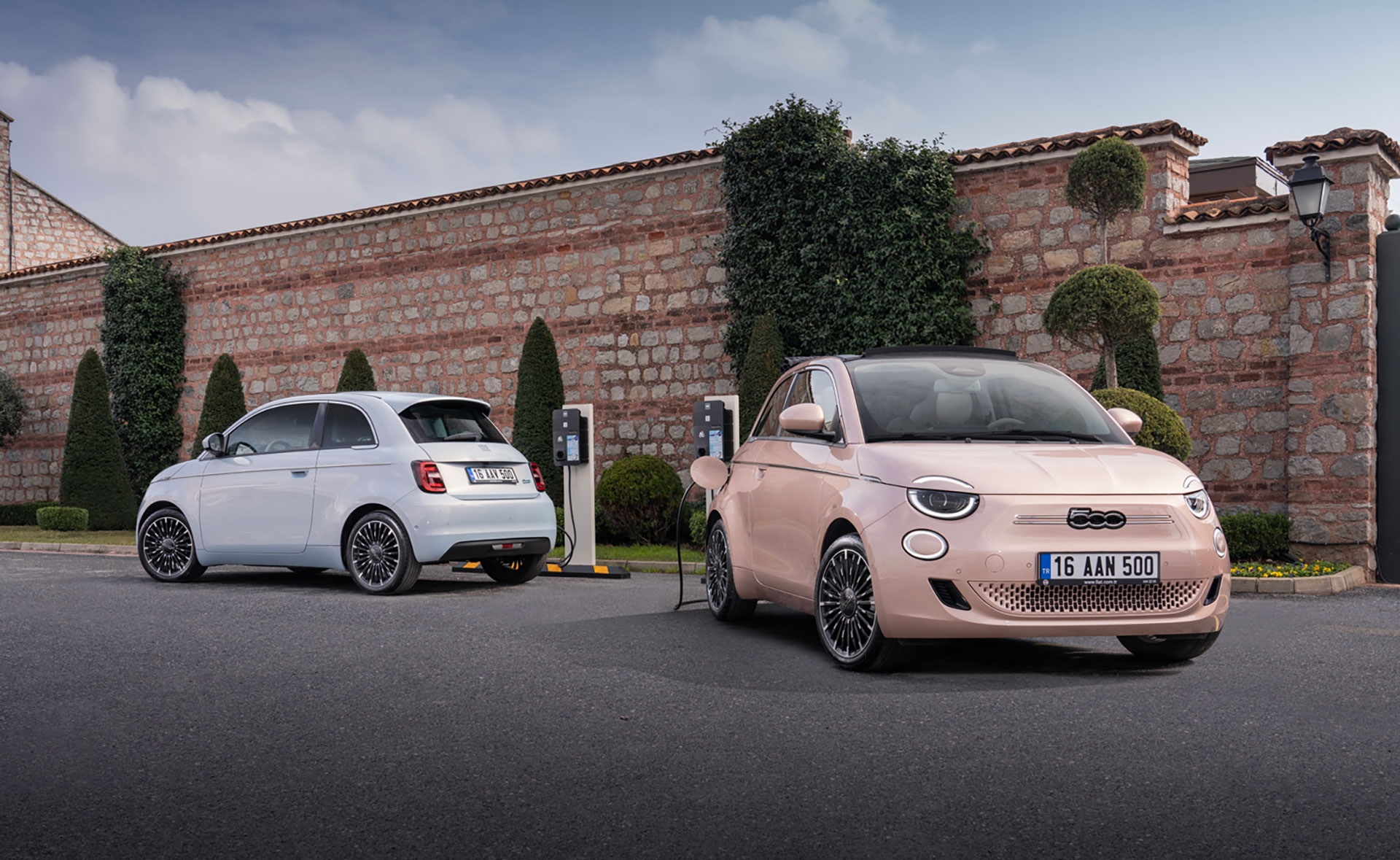 Fiat e-Plus: Elektrikli Araçlarda Yeni Bir Dönem