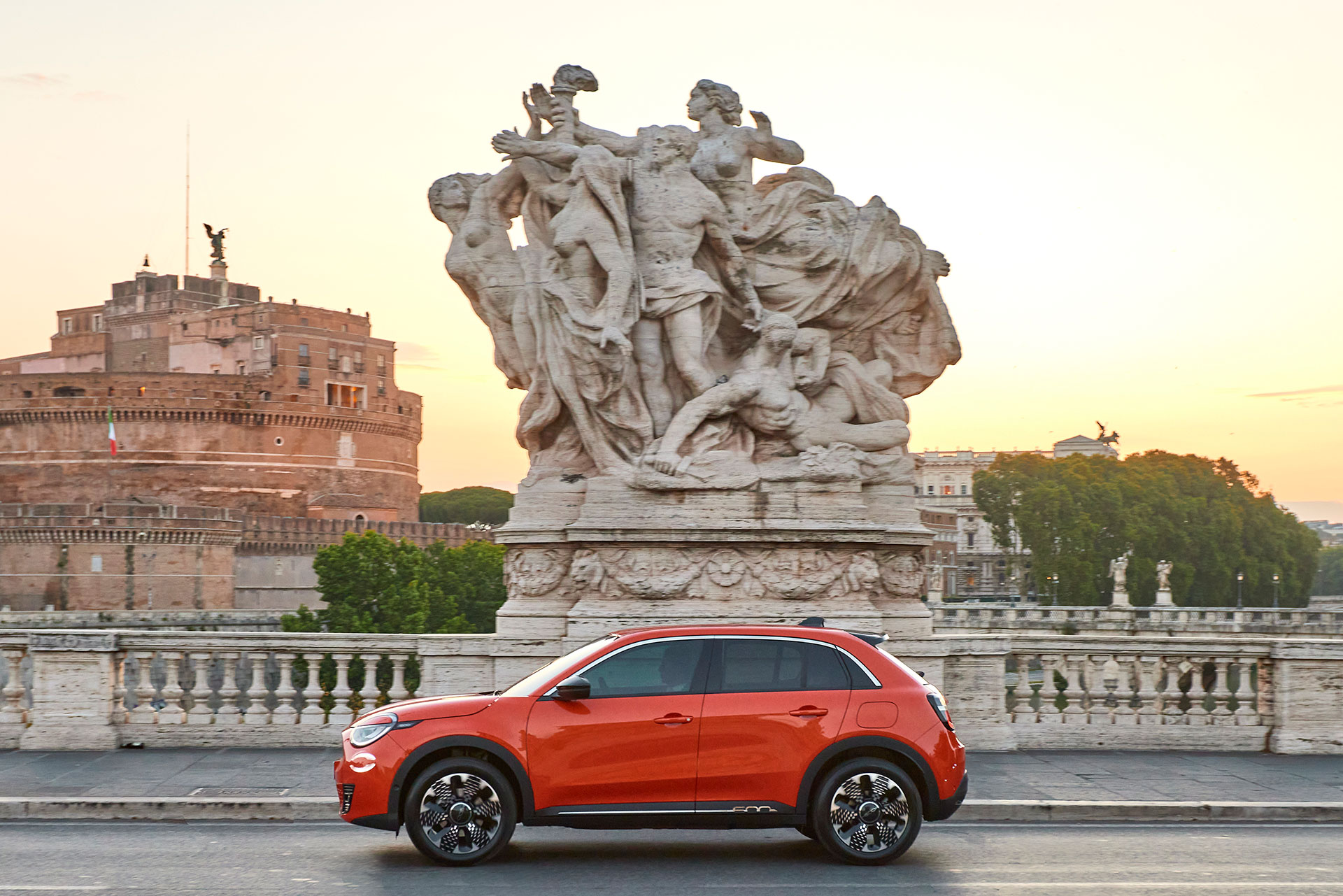 Fiat e-Plus: Elektrikli Araçlarda Yeni Bir Dönem