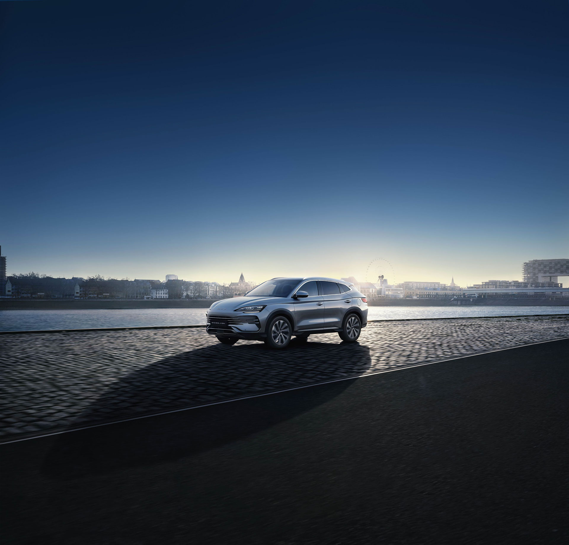 BYD Modelleri Yoğun İlgiyle Karşılandı 1 BYD Modelleri Yoğun İlgiyle Karşılandı