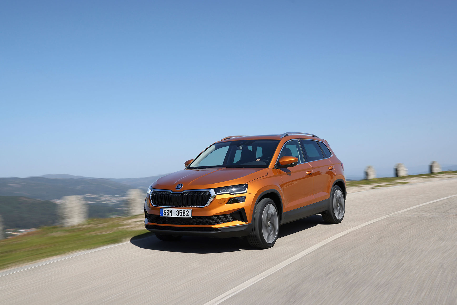 Škoda’dan temmuz ayına özel kampanyalar: Kaçırılmayacak fırsatlar! 4 Škoda Karoq