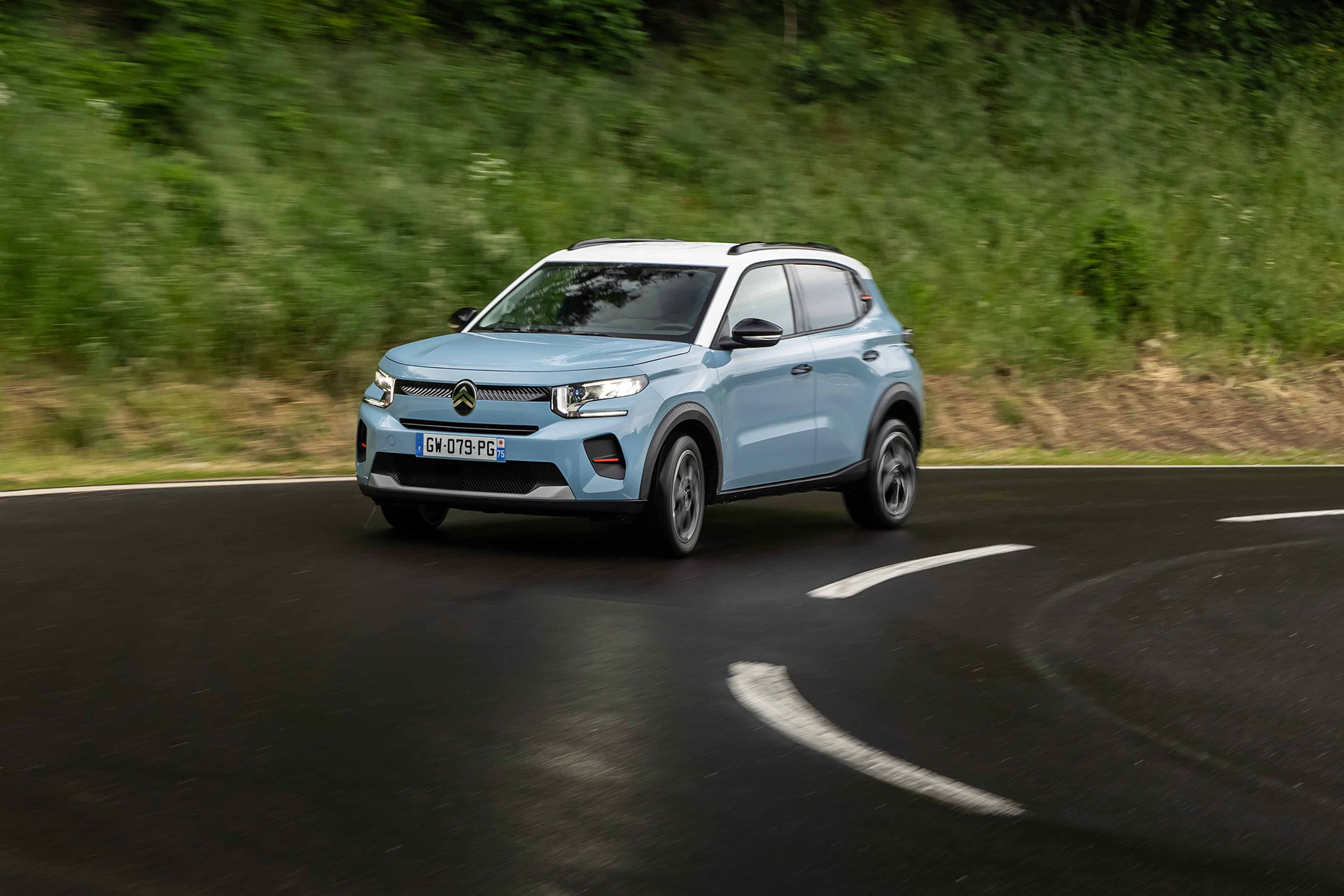 Yeni Citroën C3 İlkbaharda Türkiye’de