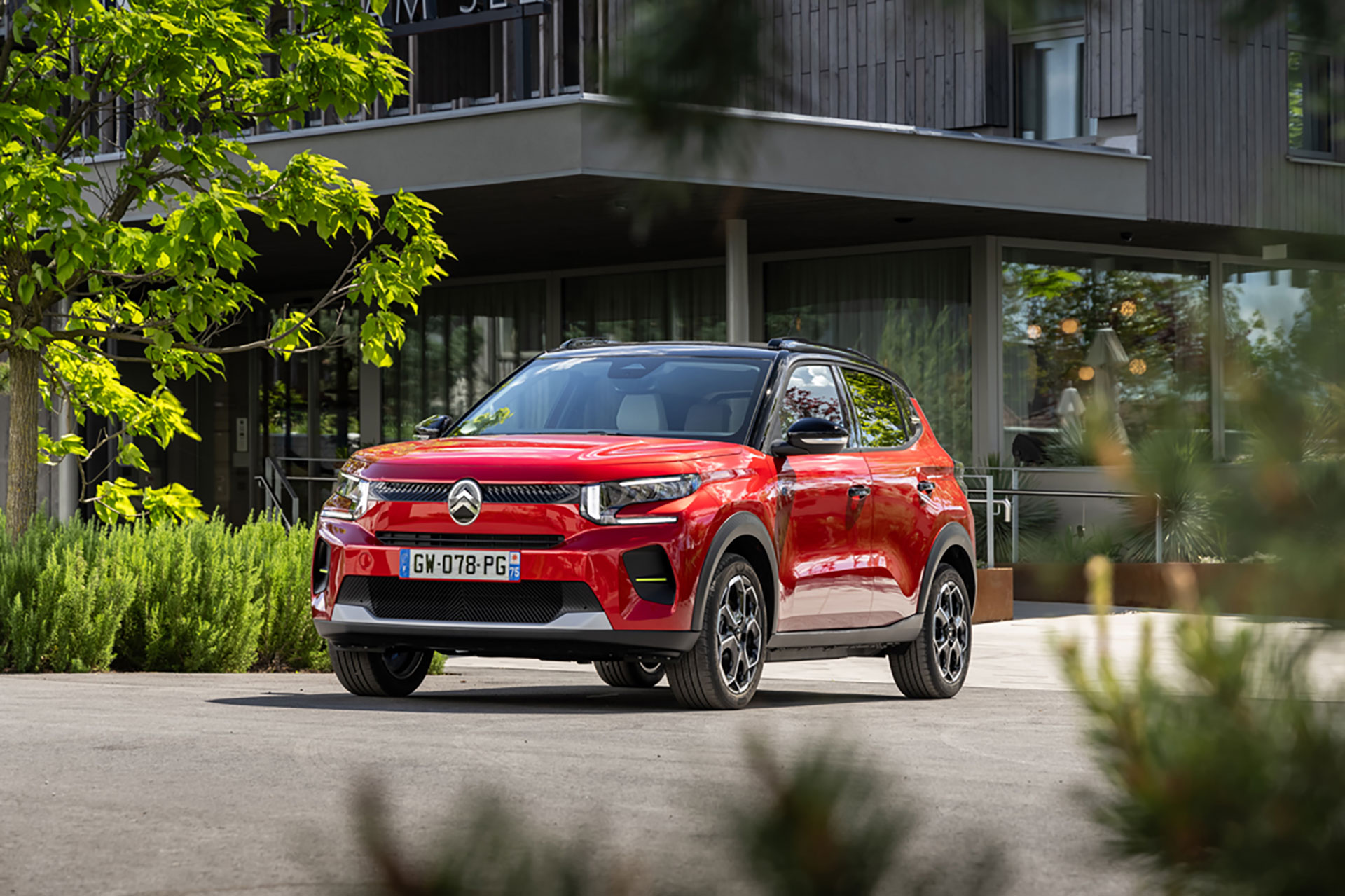 Citroën’den temmuz ayına özel kampanyalar: Konfor, teknoloji ve avantajlı finansman bir arada! 1 Citroën C3 Ë-C3