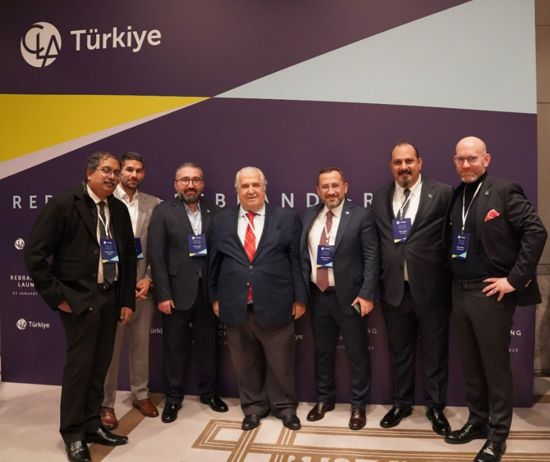 ERG+Partners, CLA Global’in network üyesi oldu 1 ERG+Partners, CLA Global’in network üyesi oldu