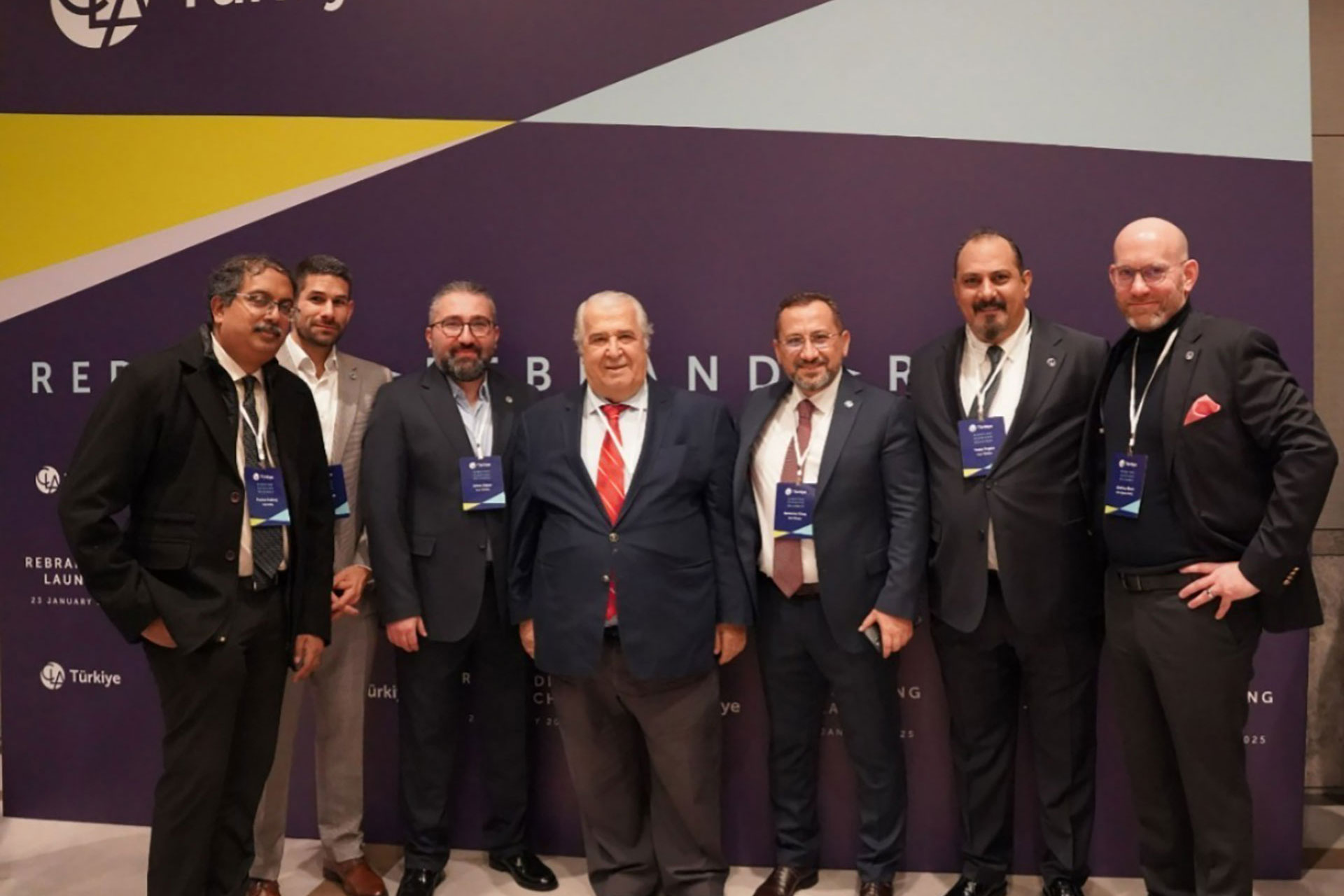 ERG+Partners, CLA Global’in network üyesi oldu