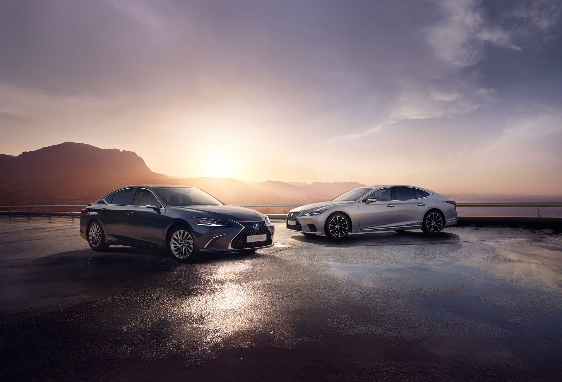 Lüks otomobil devi Lexus, satış rekorları kırdı. Premium otomobil üreticisi Lexus, 2024 yılında global satışlarda rekor kırarak lüks otomobil