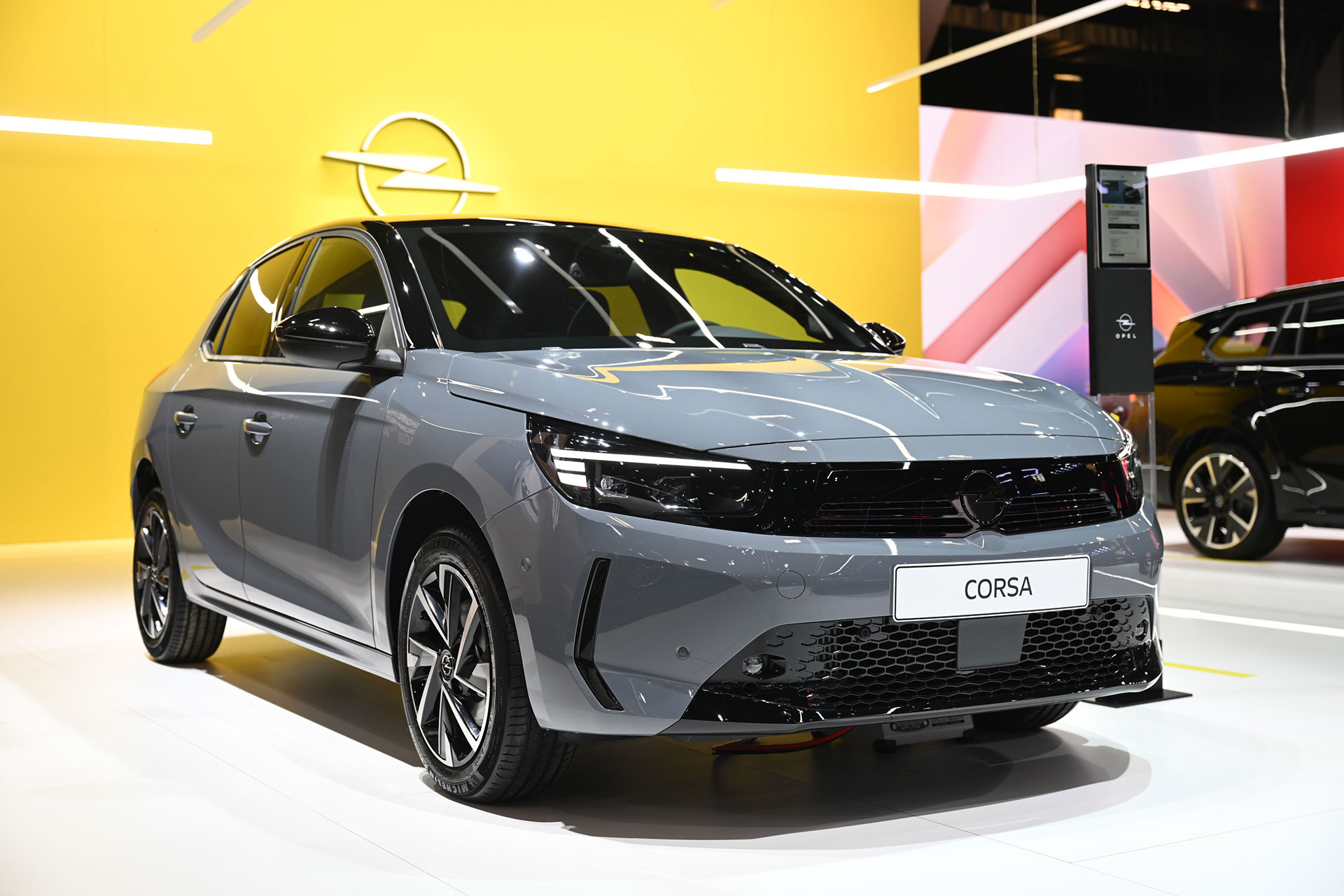 Opel 125 Yaşında! Muhteşem Bir Yıl Geride Kaldı