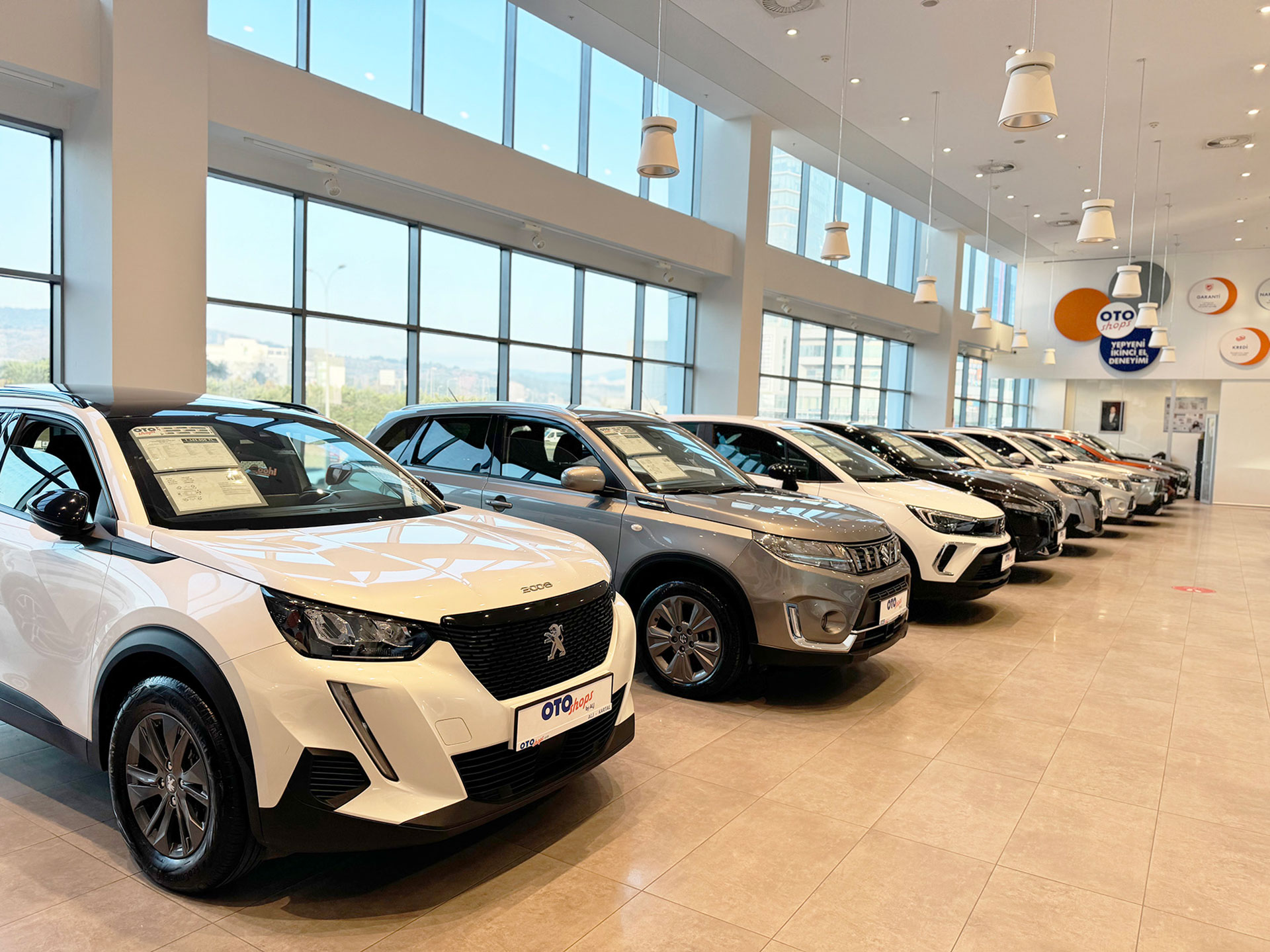 İkinci El Elektrikli Araçlar Daha Popüler