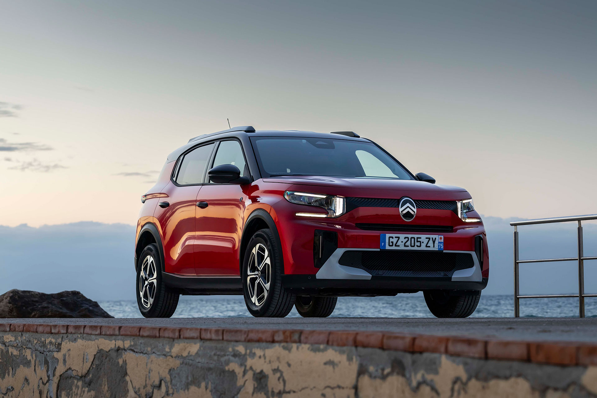 Citroën’den temmuz ayına özel kampanyalar: Konfor, teknoloji ve avantajlı finansman bir arada! 2 Yeni Citroën C3 Aircross