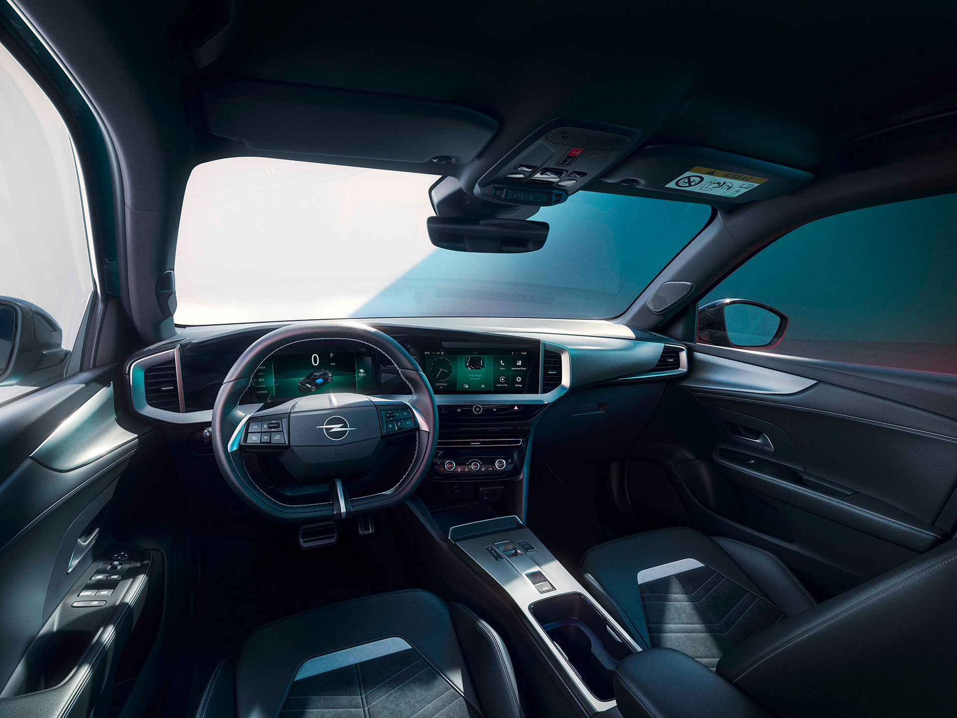Yeni Opel Mokka Türkiye’de 3 Yeni Opel Mokka Türkiye’de