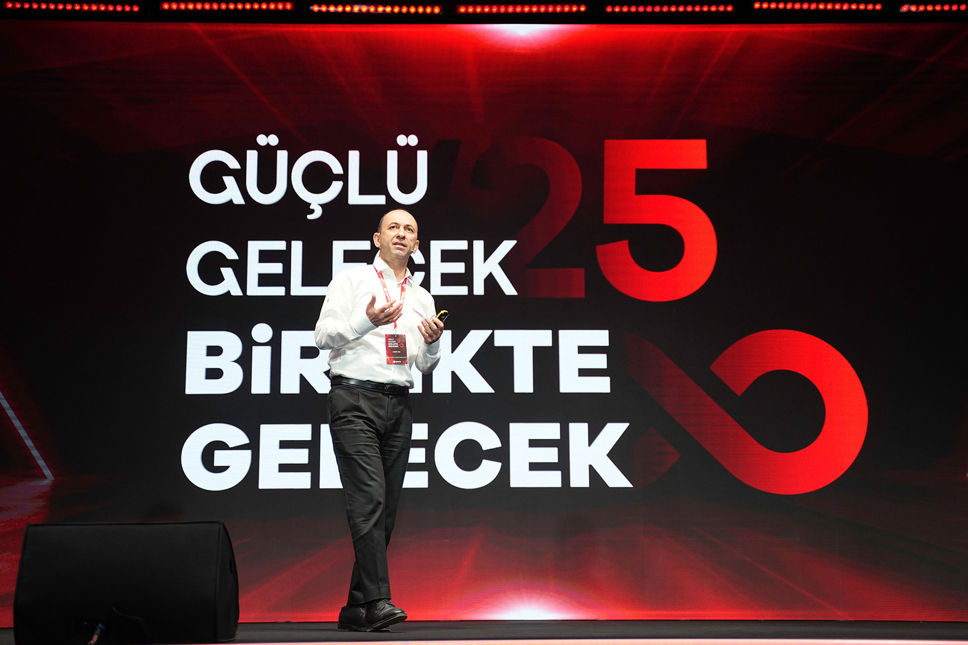 Aytemiz bayileri buluştu: Hedef 2024'te büyüme