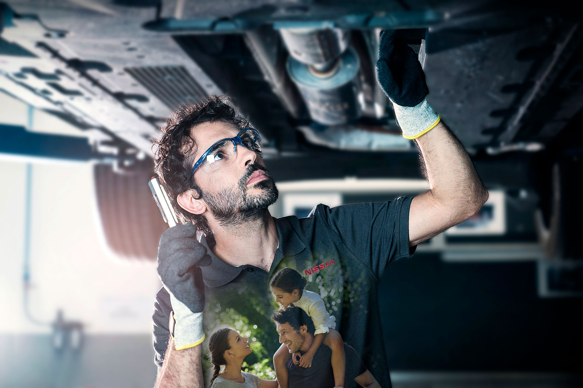 Nissan servis kampanyaları, kazançlı fırsatlar devam ediyor 1 Nissan servis kampanyaları, kazançlı fırsatlar devam ediyor
