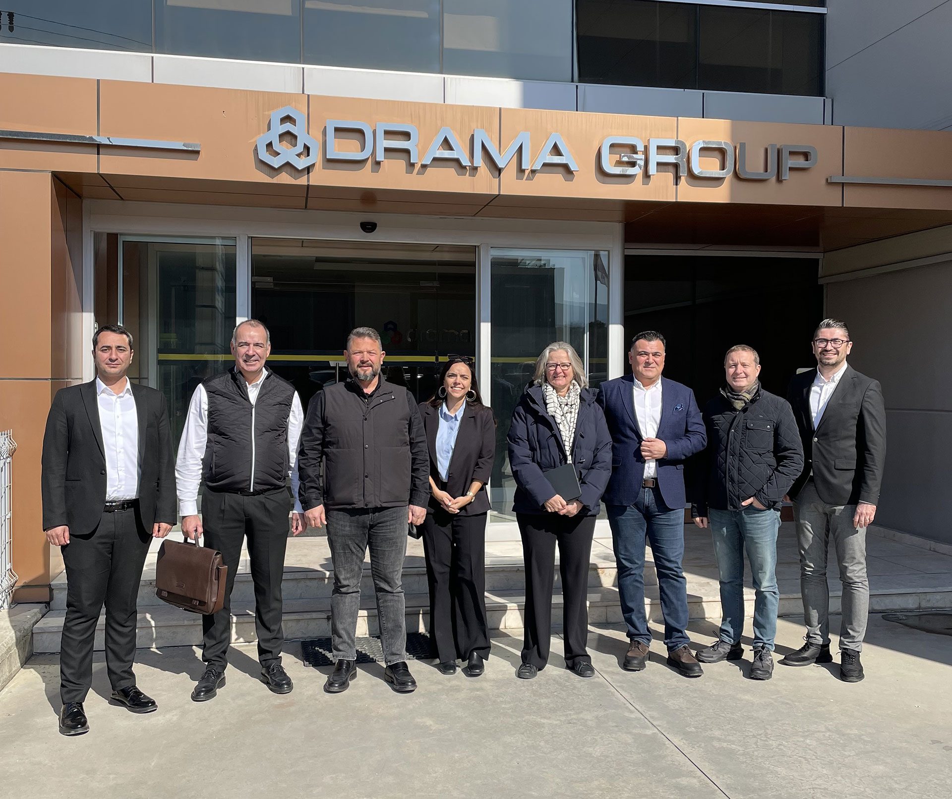 TotalEnergies Türkiye Distribütör Ağını Genişletiyor