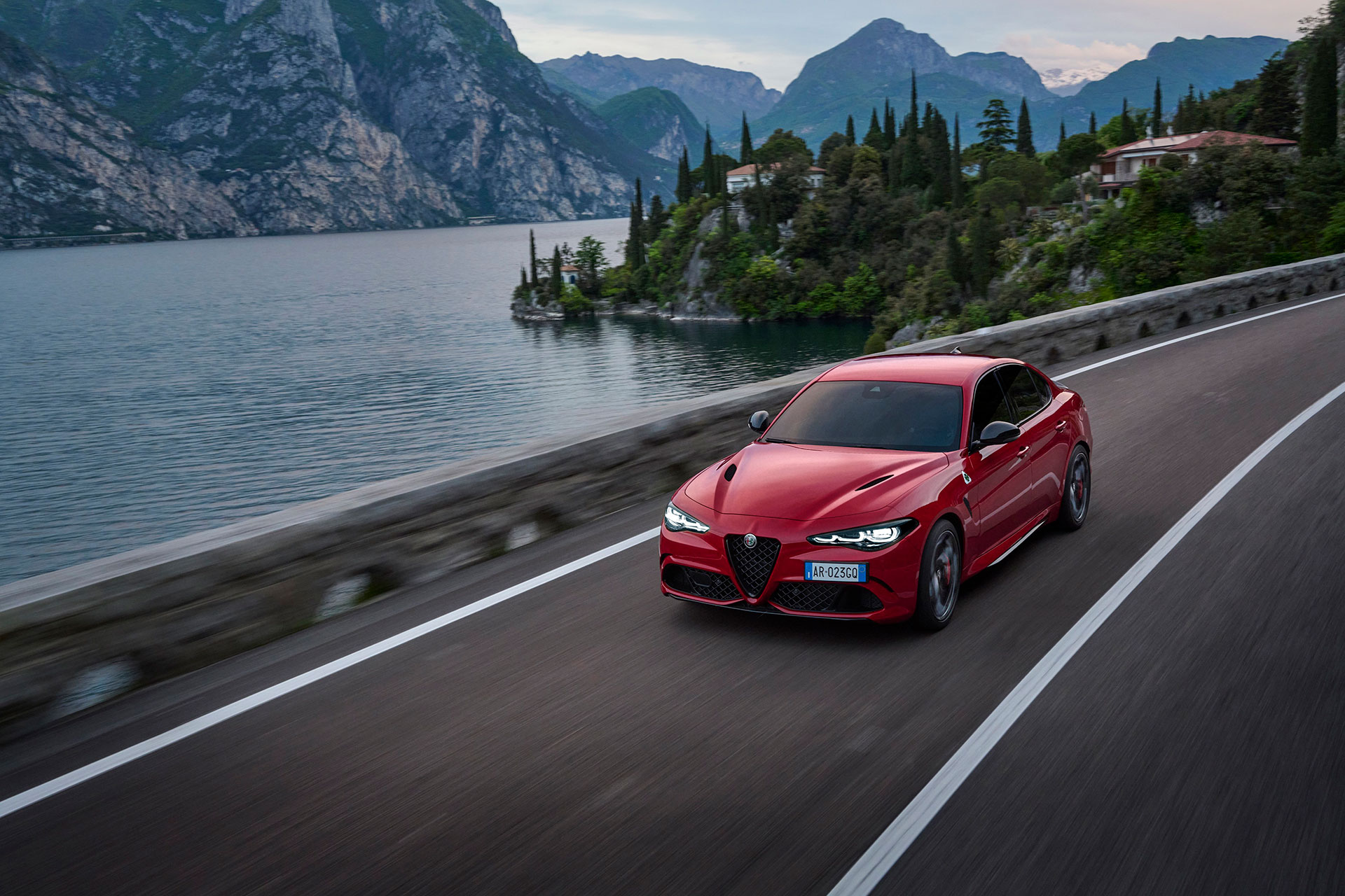 Alfa Romeo Mart Kampanyası: Kaçırılmayacak Fırsatlar