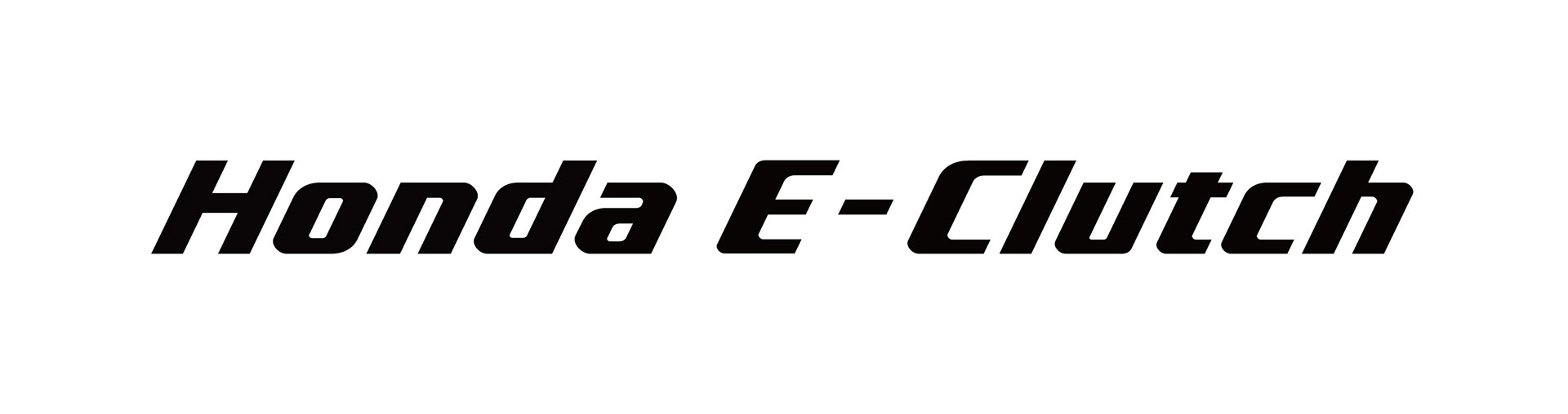 Honda E-Clutch Teknolojisi Türkiye'de 1 Honda E-Clutch