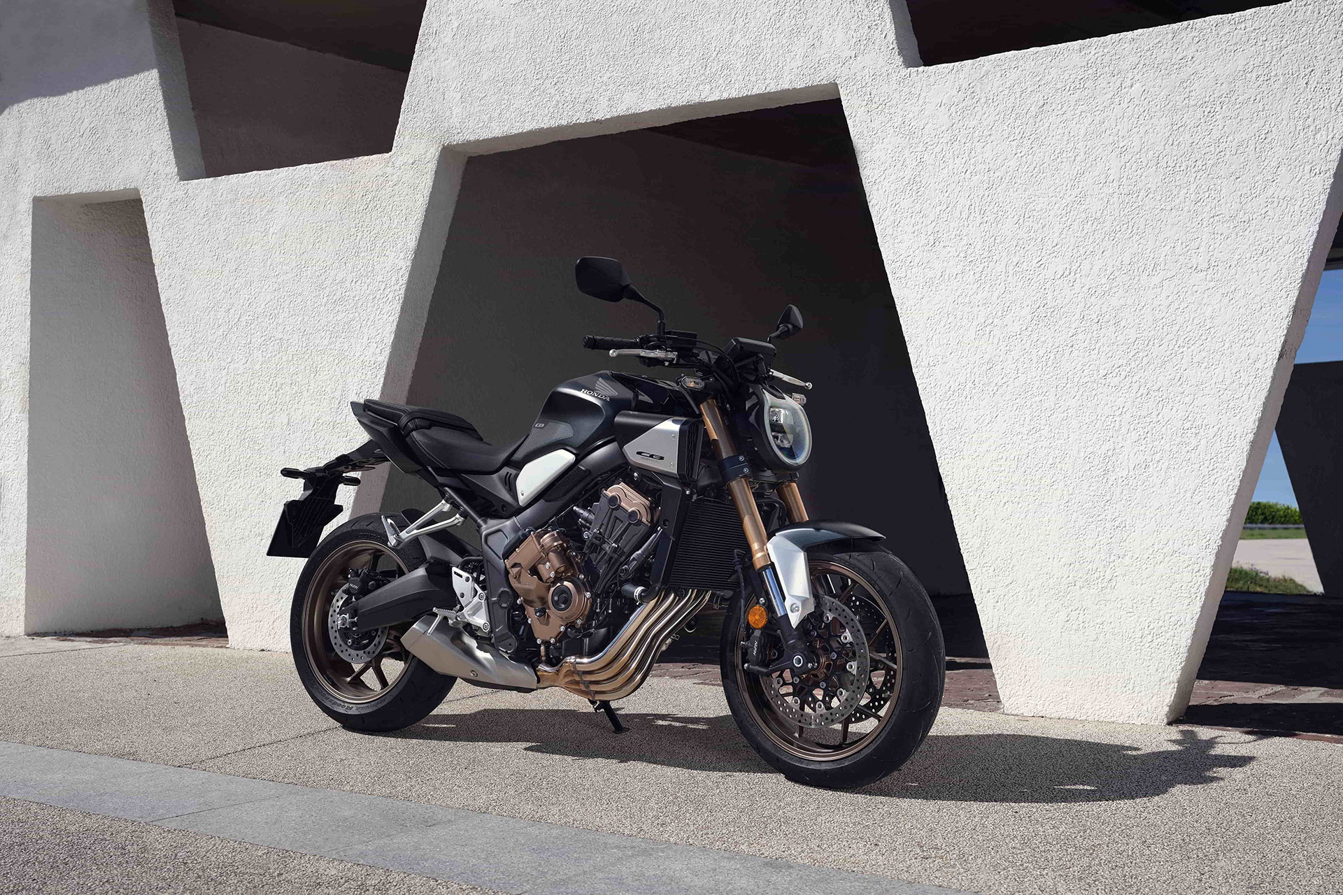 Honda E-Clutch Teknolojisi Türkiye'de 5 Honda E-Clutch Teknolojisi Türkiye'de