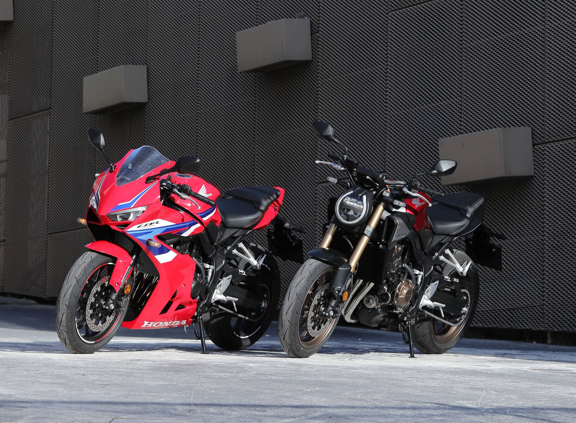 Honda E-Clutch Teknolojisi Türkiye'de 2 Honda E-Clutch Teknolojisi Türkiye'de