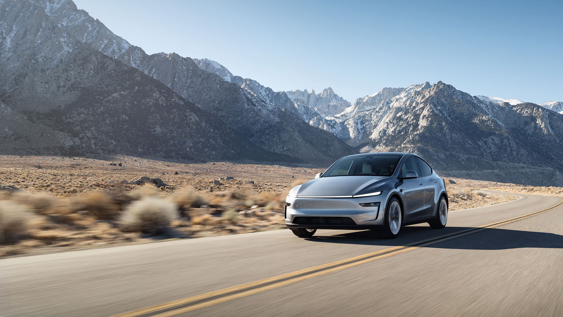 Yeni Model Y Türkiye’de Satışta 1 Yeni̇ Model Y Türki̇ye’de Satışta