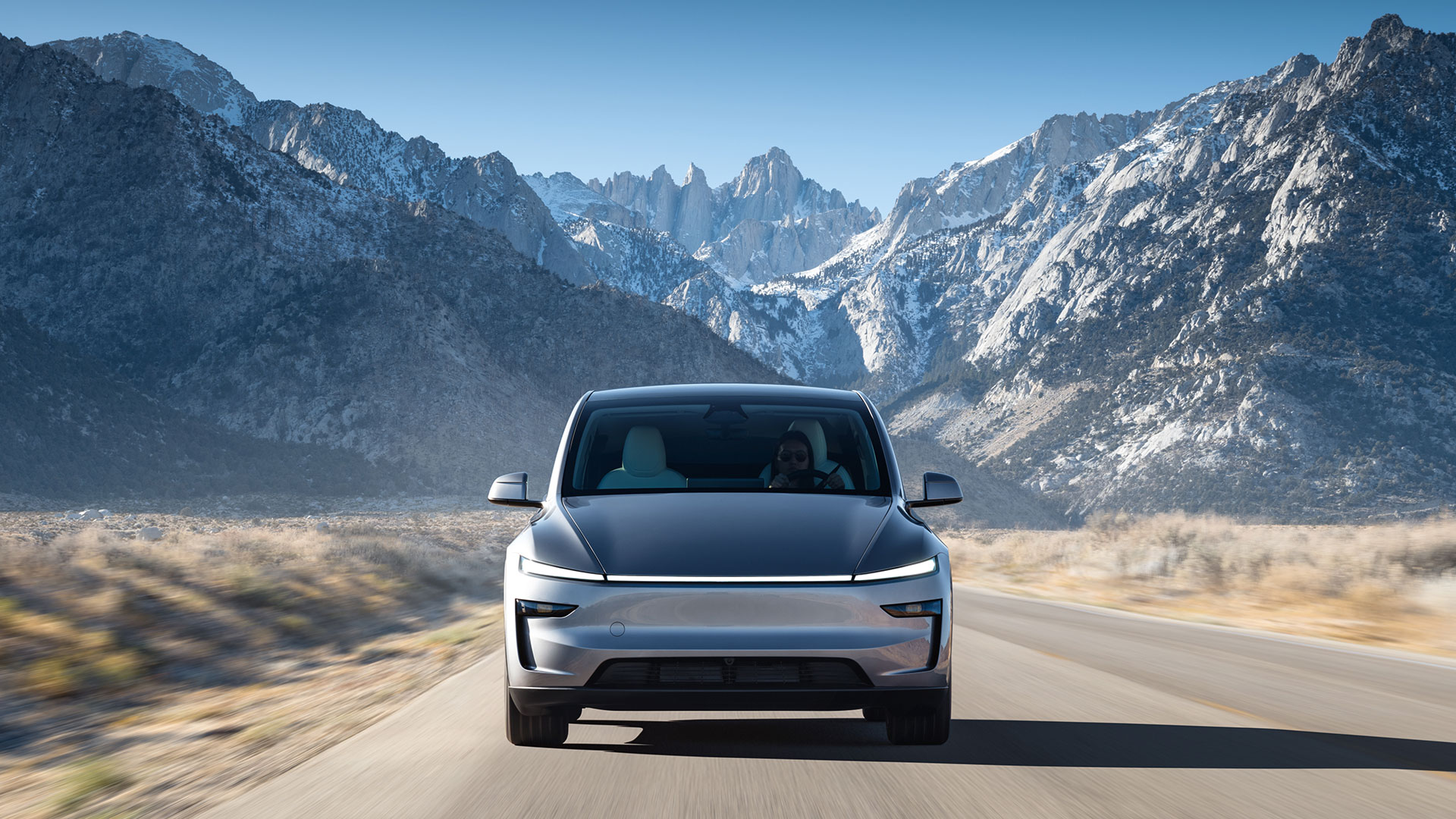 Yeni̇ Model Y Türki̇ye’de Satışta