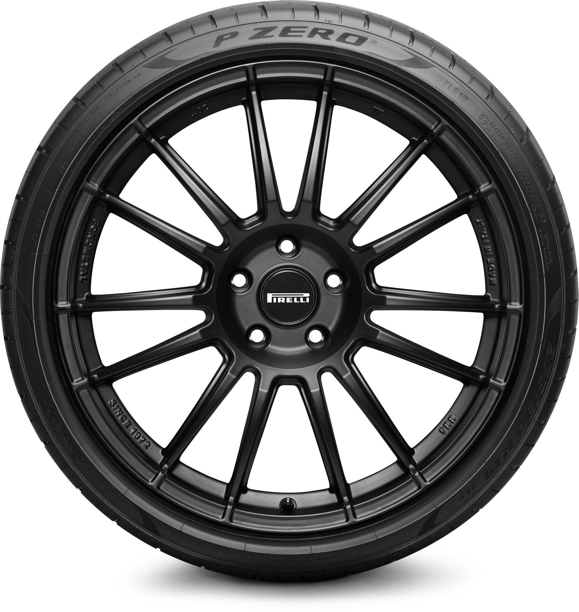 Pirelli Yaz Lastikleriyle Güvenli Sürüş 1 Pirelli Yaz Lastikleriyle Güvenli Sürüş